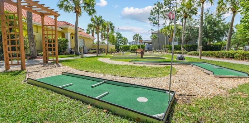 201 Hideaway Beach 4 Beds - Pool&Spa Kissimmee Exteriör bild