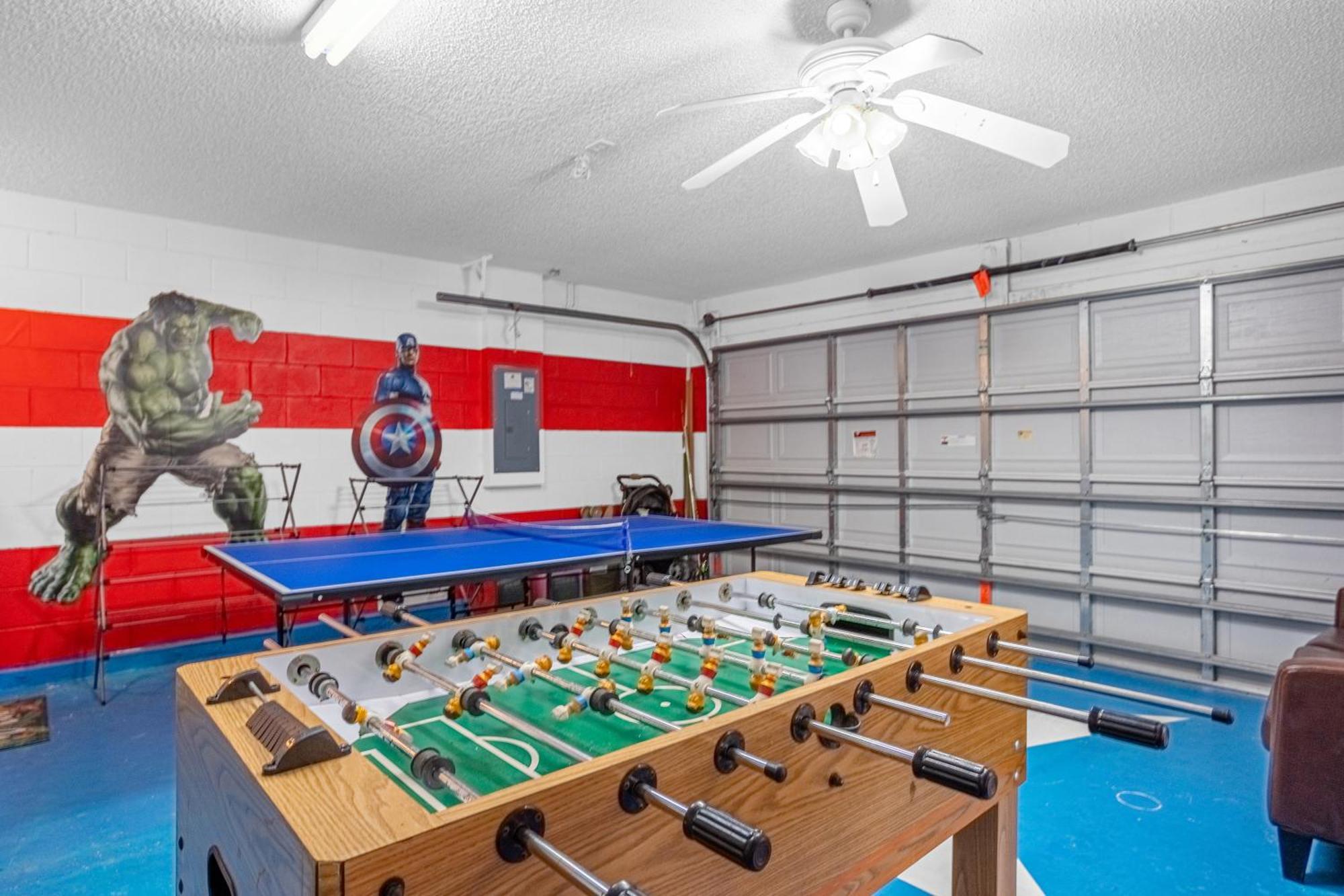 201 Hideaway Beach 4 Beds - Pool&Spa Kissimmee Exteriör bild