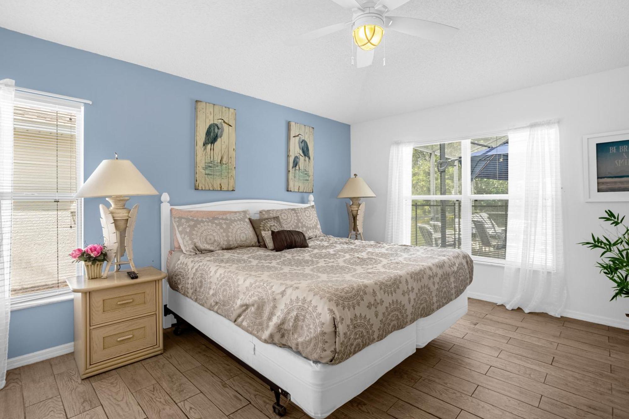 201 Hideaway Beach 4 Beds - Pool&Spa Kissimmee Exteriör bild
