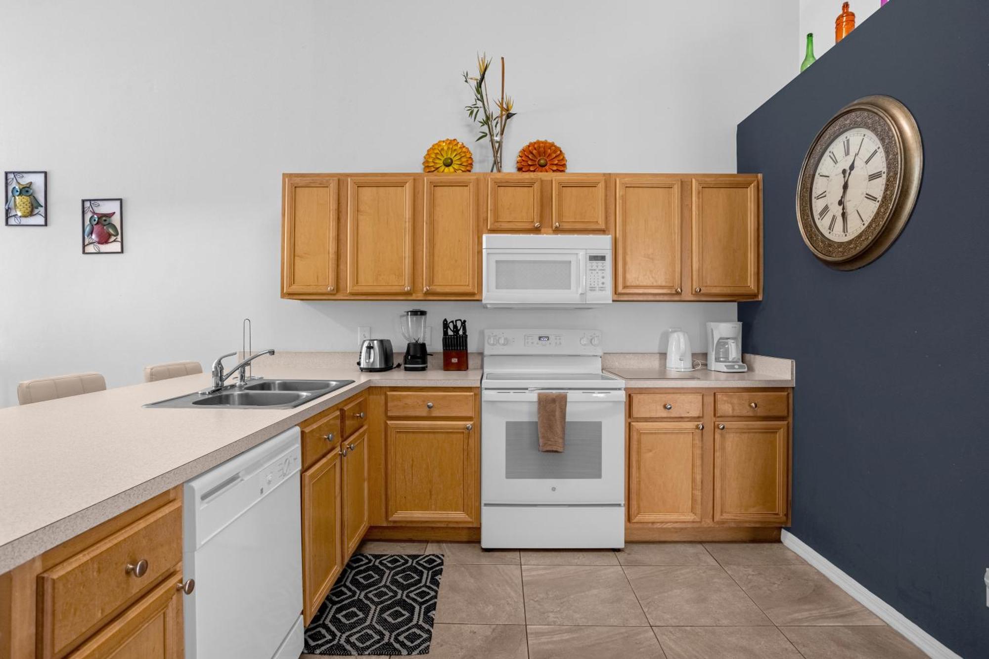 201 Hideaway Beach 4 Beds - Pool&Spa Kissimmee Exteriör bild