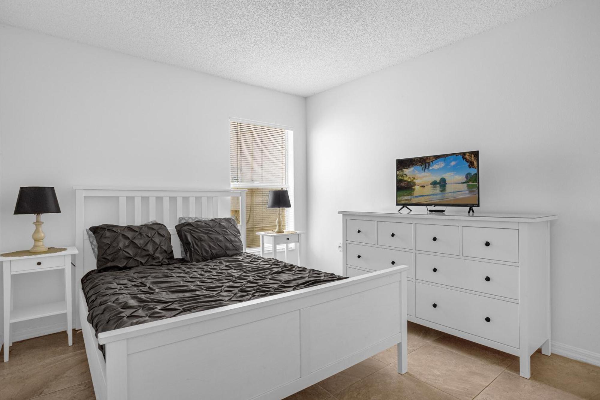 201 Hideaway Beach 4 Beds - Pool&Spa Kissimmee Exteriör bild